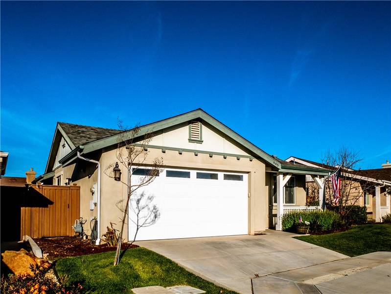 445 S 1st ST, Santa Maria, CA 93455
