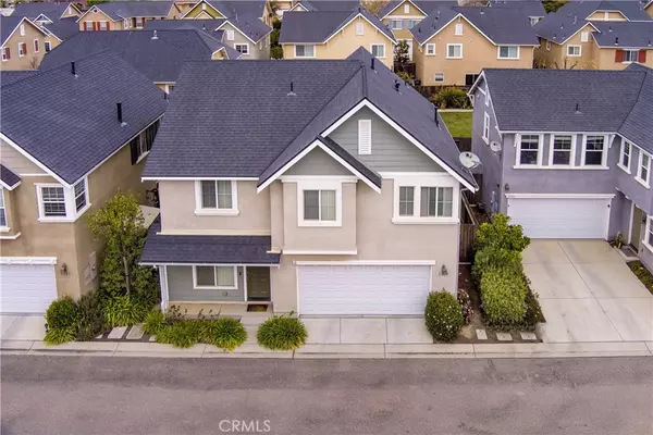 Lompoc, CA 93436,1317 Plum AVE