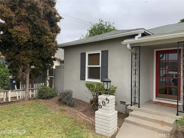 Santa Maria, CA 93454,605 Central AVE