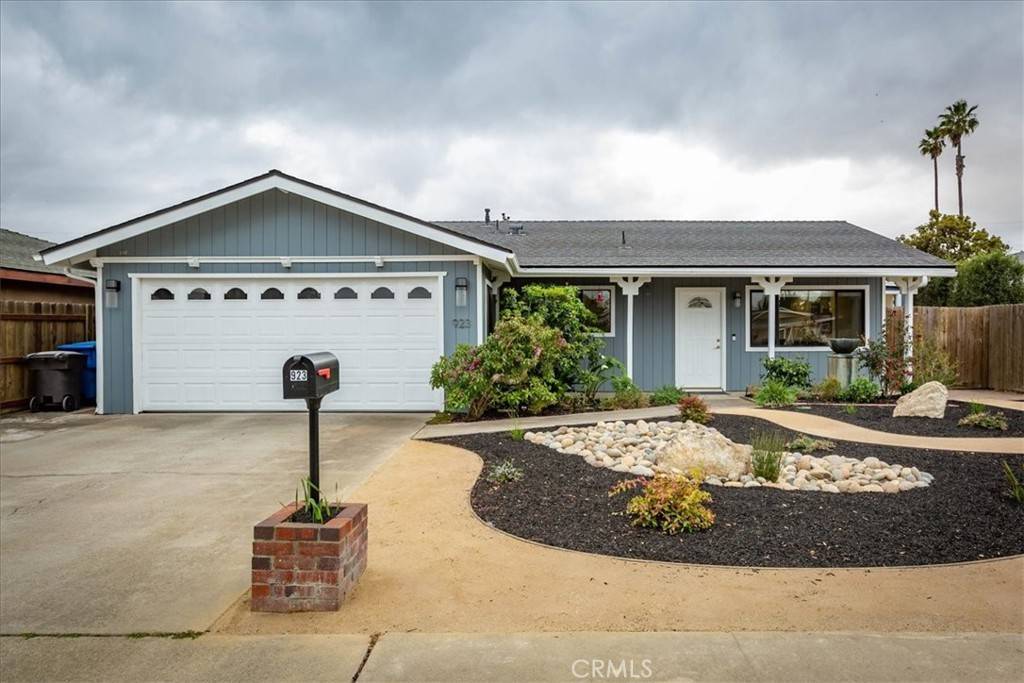 923 Cameron CT, Arroyo Grande, CA 93420