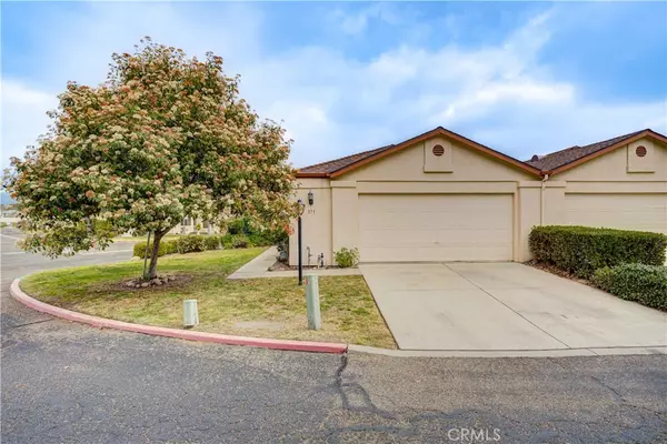 Nipomo, CA 93444,171 Woodbine LN