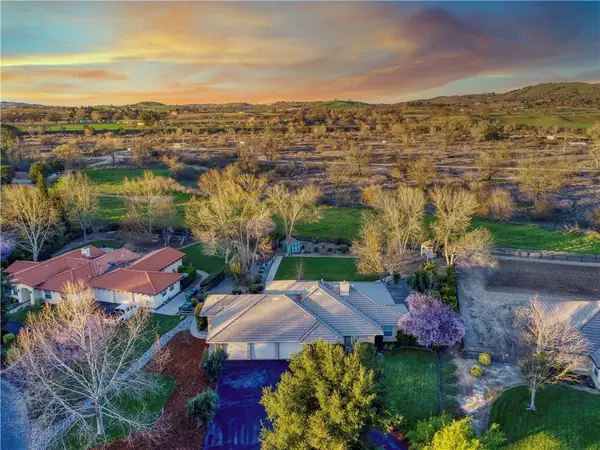 3071 Cielo Grande, Atascadero, CA 93422