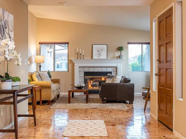 Nipomo, CA 93444,615 Barberry WAY