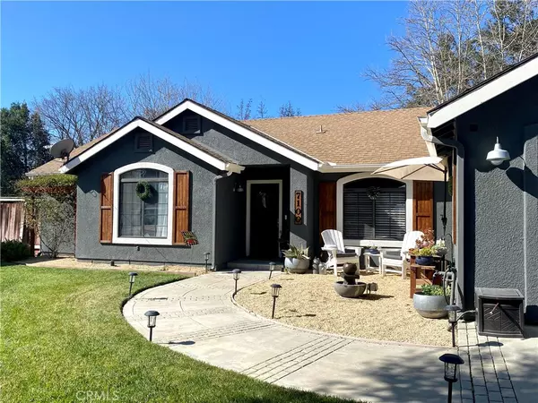 Atascadero, CA 93422,7100 Tecorida AVE