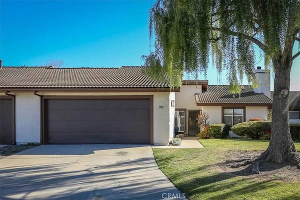 1262 Jackie LN, Santa Maria, CA 93454