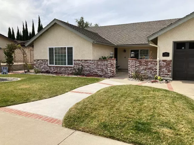 Santa Maria, CA 93454,1634 E Alvin AVE