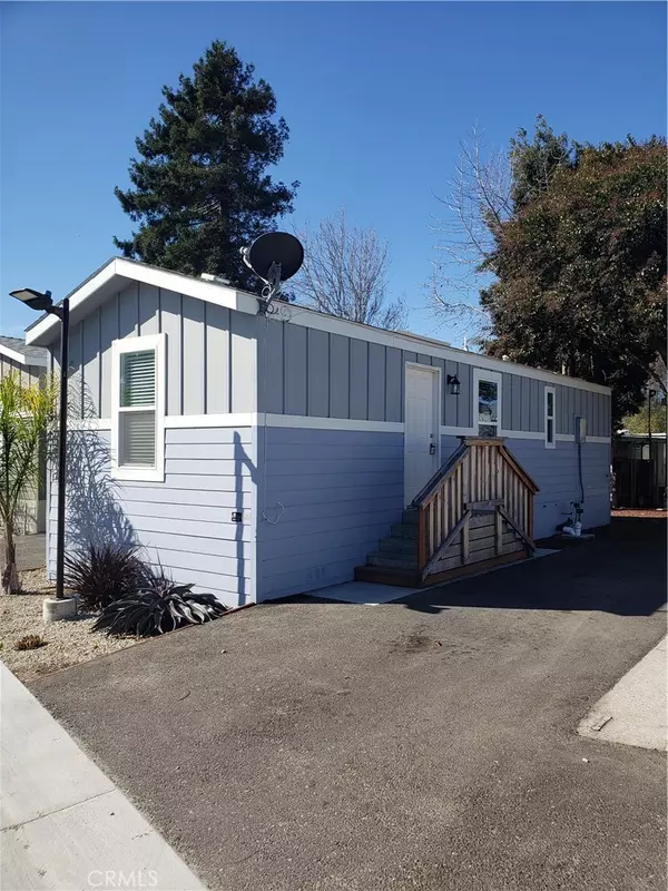 San Luis Obispo, CA 93401,145 south ST #a46