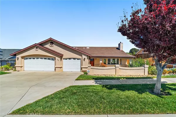 195 Martha LN, Nipomo, CA 93444