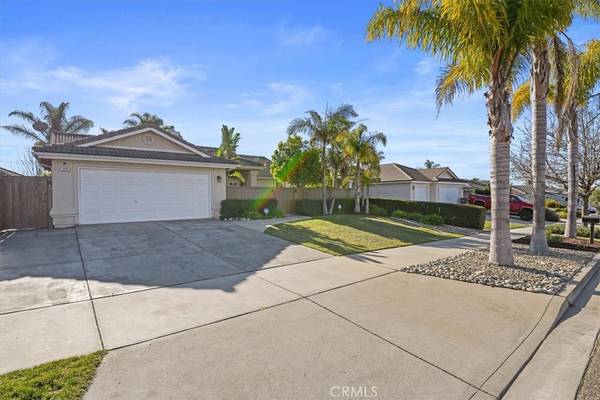 Nipomo, CA 93444,270 Dahlia ST