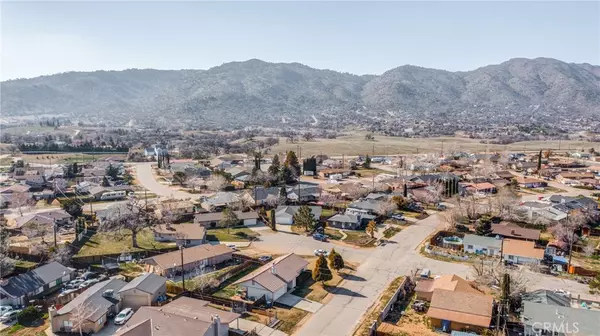 Tehachapi, CA 93561,21411 Brook DR