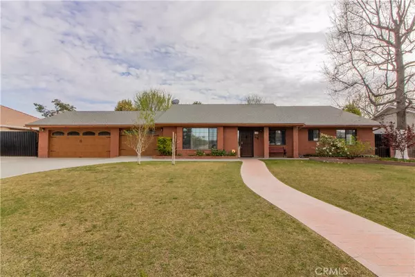 9801 Shellabarger RD, Bakersfield, CA 93312