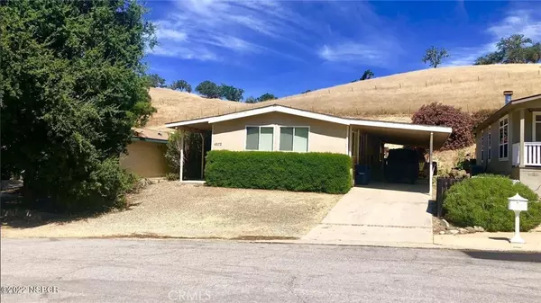 4073 Longview LN, Paso Robles, CA 93446