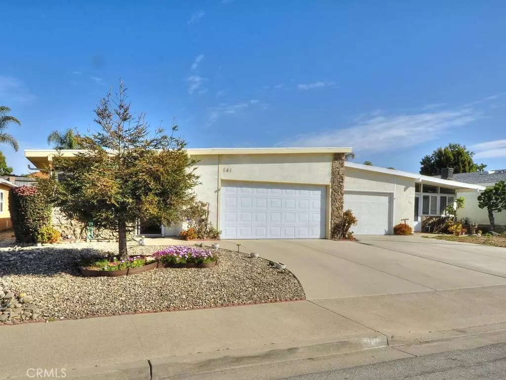 Grover Beach, CA 93433,141 Anita AVE