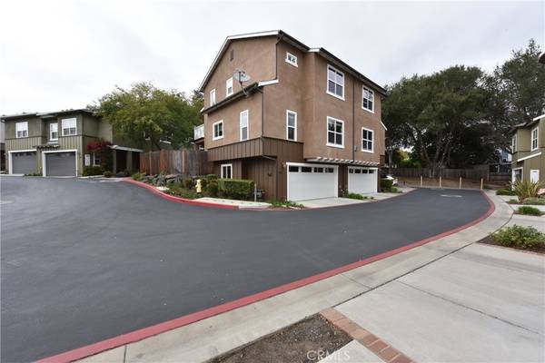 318 Creekview Way, Arroyo Grande, CA 93420