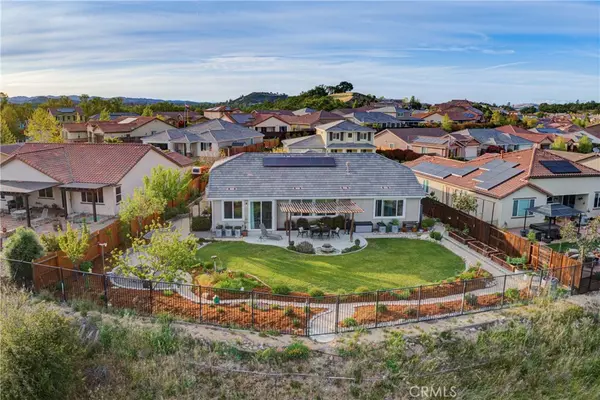 Atascadero, CA 93422,11125 Avion RD