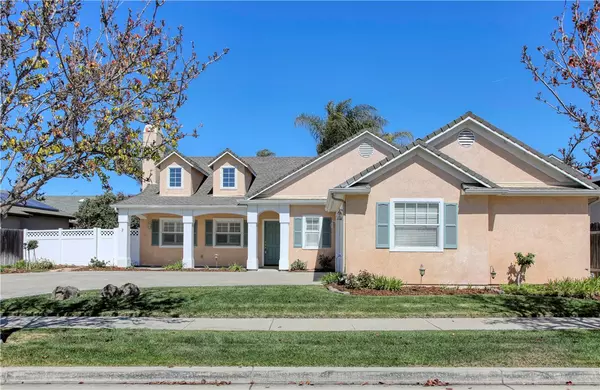 Arroyo Grande, CA 93420,1526 Huckleberry AVE