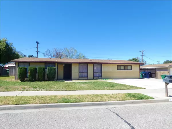 1090 Via Esmeralda, Santa Maria, CA 93455