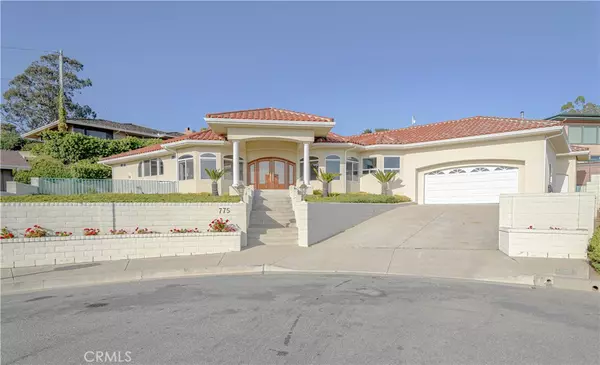 Morro Bay, CA 93442,775 Center CT