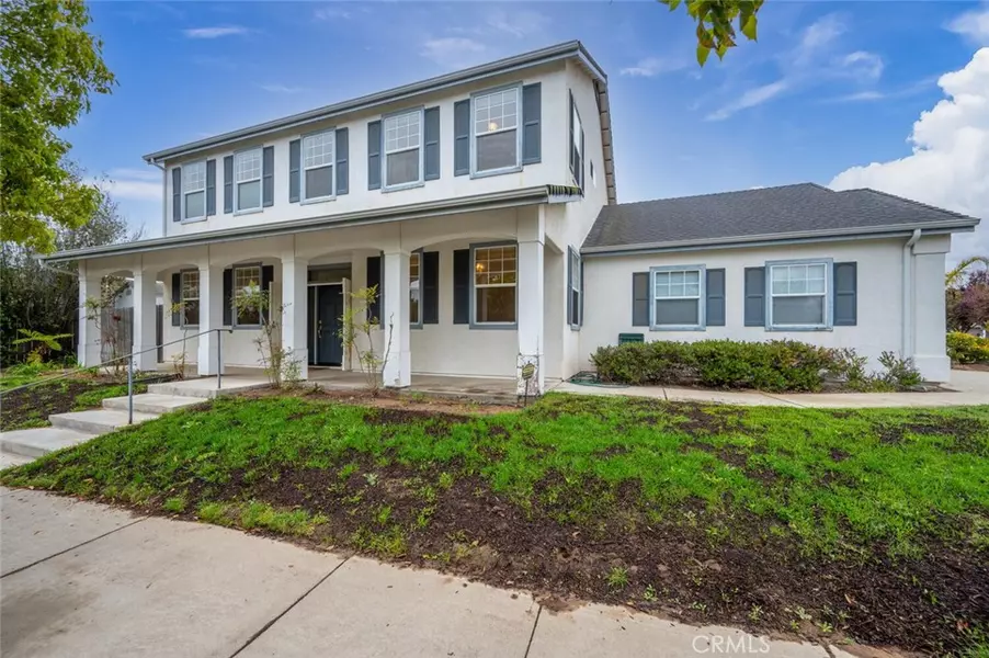 1501 Blackberry AVE, Arroyo Grande, CA 93420