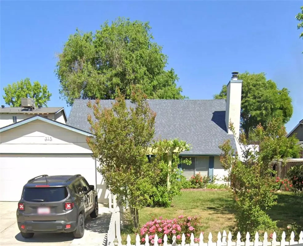 Paso Robles, CA 93446,315 Melody DR