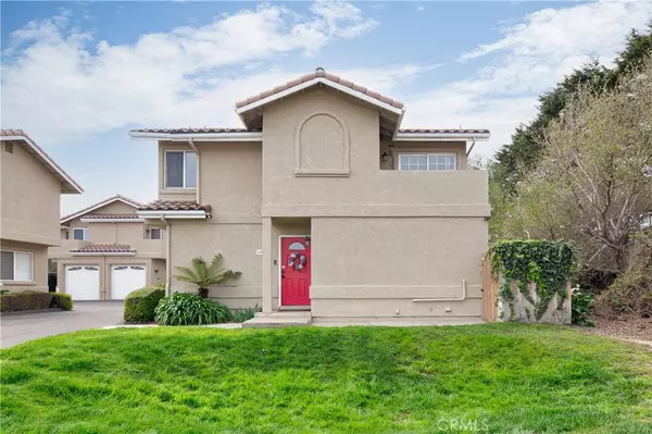 608 Air Park DR, Oceano, CA 93445