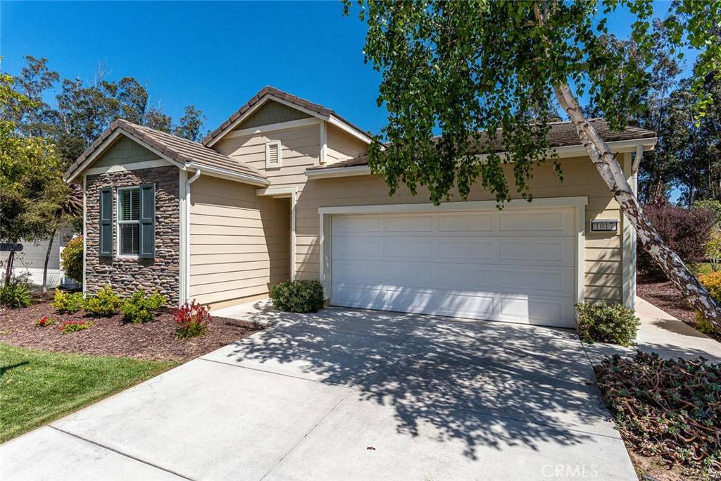 Nipomo, CA 93444,1017 Maggie LN