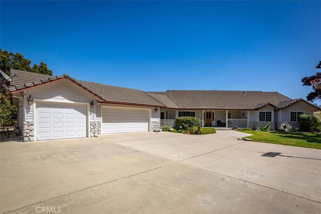 1091 George WAY, Nipomo, CA 93444
