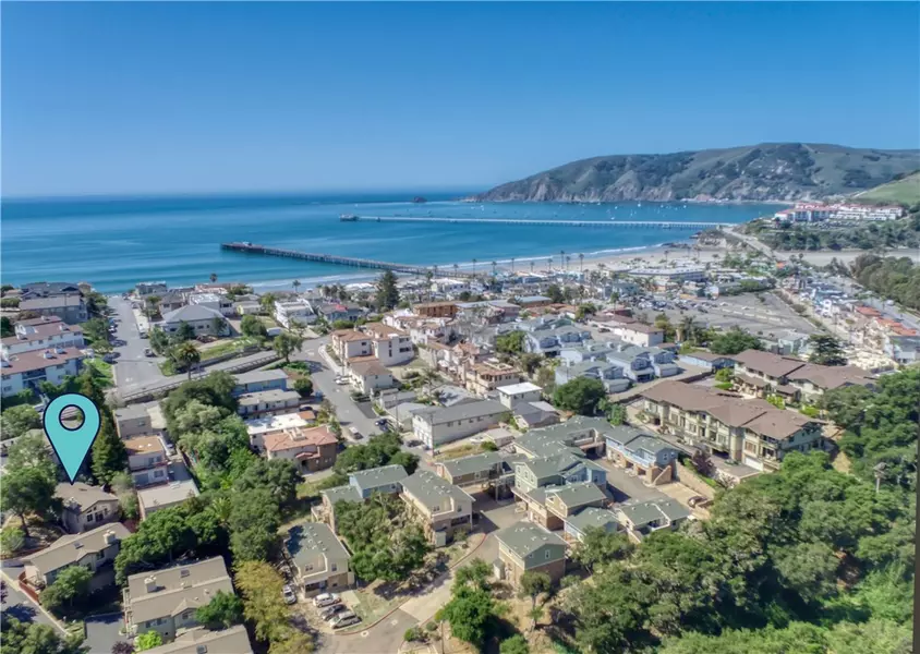 220 Lucas LN, Avila Beach, CA 93424