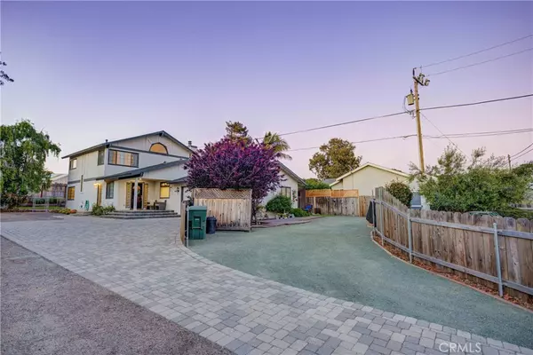 Oceano, CA 93445,1511 Wilmar AVE