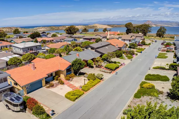 Los Osos, CA 93402,2197 Glenn ST