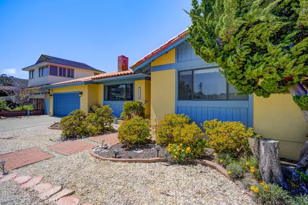 Los Osos, CA 93402,2197 Glenn ST