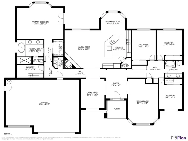 Santa Maria, CA 93455,441 Poppinga WAY