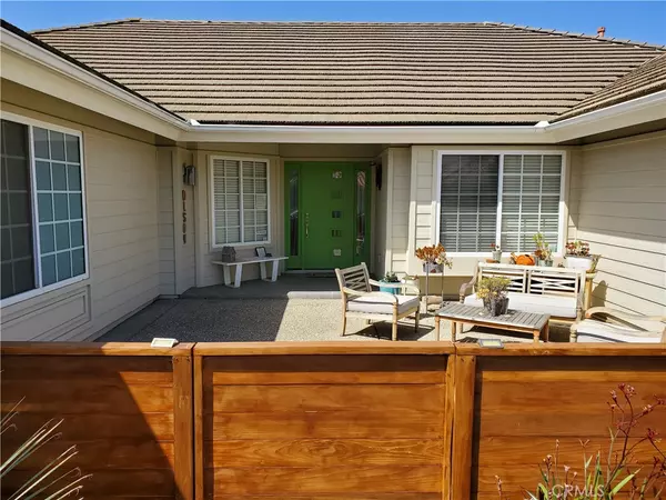 Santa Maria, CA 93455,2417 Nicklaus DR