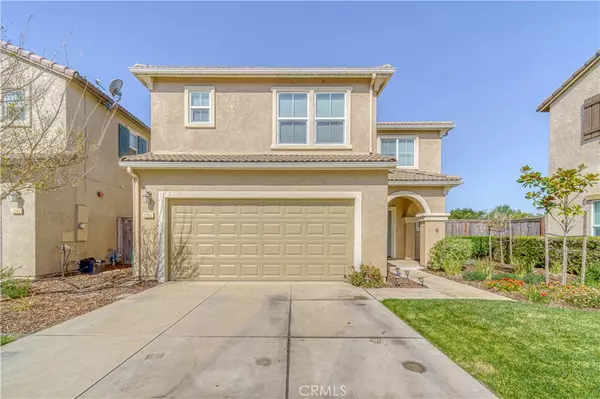 2257 Meridian WAY, Lompoc, CA 93436