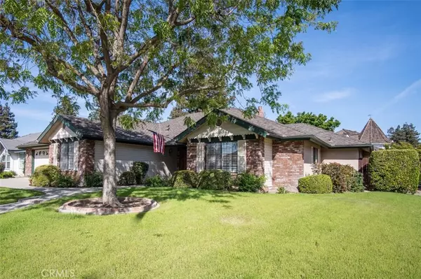 Porterville, CA 93257,495 N Kanai DR