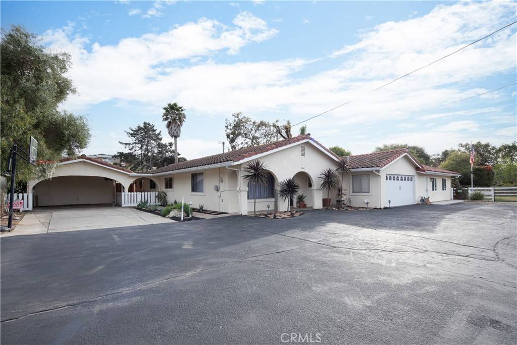 241 Pablo LN, Nipomo, CA 93444