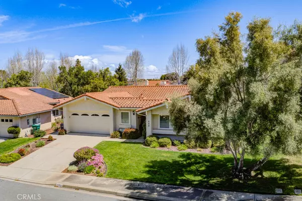 Nipomo, CA 93444,660 Barberry WAY
