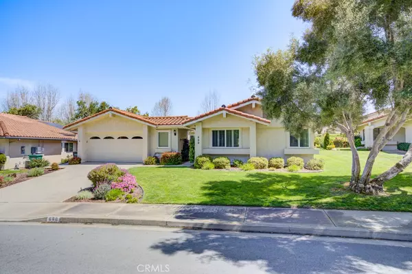 660 Barberry WAY, Nipomo, CA 93444