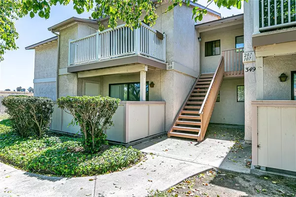 3490 Santa Maria WAY #108F, Santa Maria, CA 93455