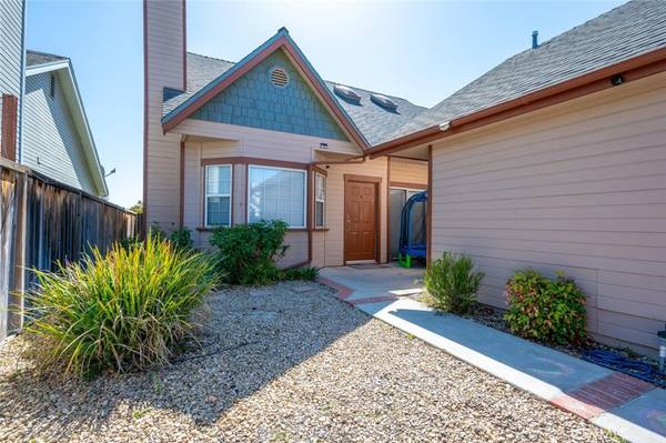 Templeton, CA 93465,41 Brewer ST