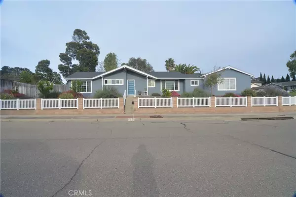 4950 Coughlin WAY, Santa Maria, CA 93455