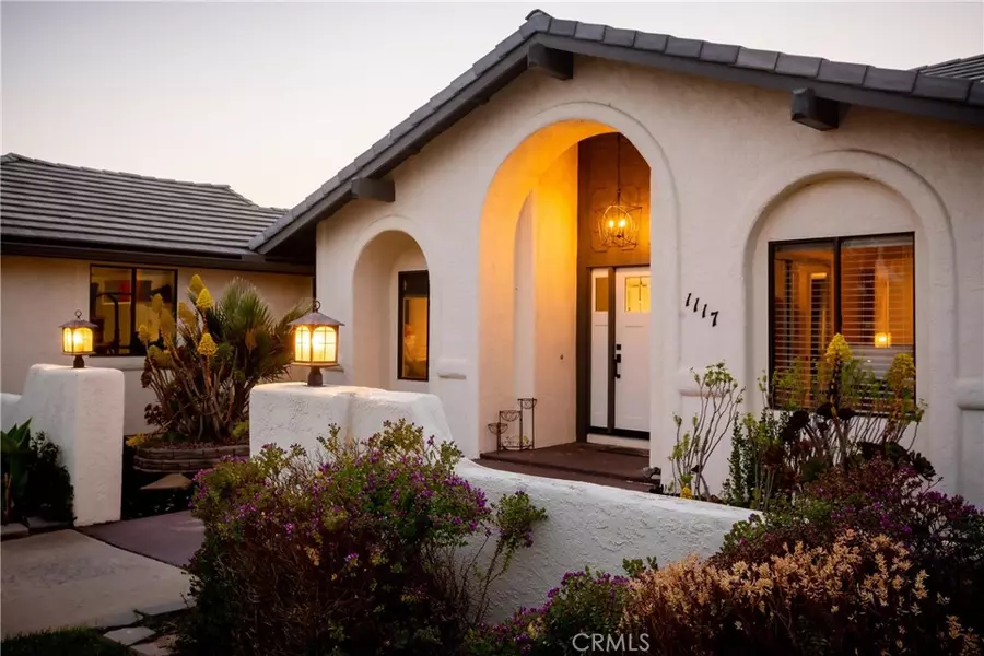 1117 Clubhouse DR, Santa Maria, CA 93455