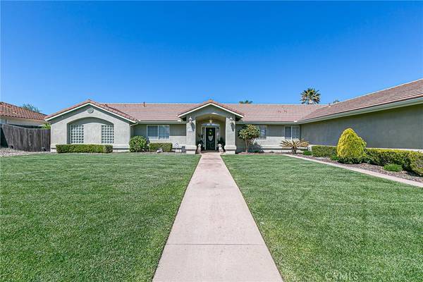 Santa Maria, CA 93455,4387 Kari LN