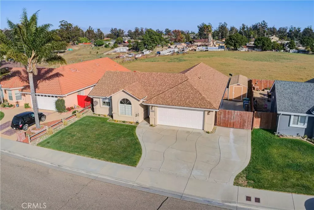 Nipomo, CA 93444,818 Jessica PL