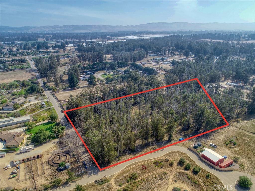 0 Woodhaven, Nipomo, CA 93444