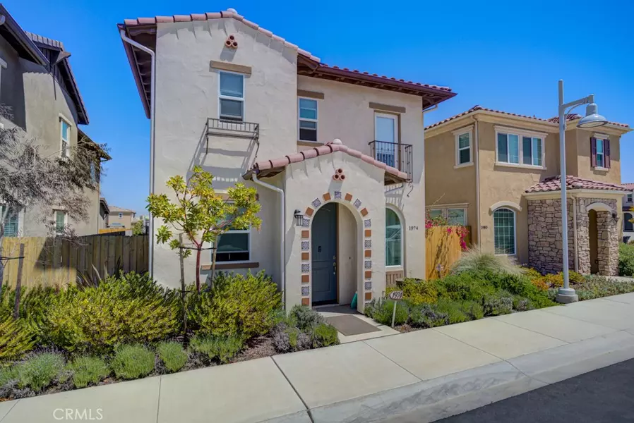 1974 Blue Sage LN, Santa Maria, CA 93458