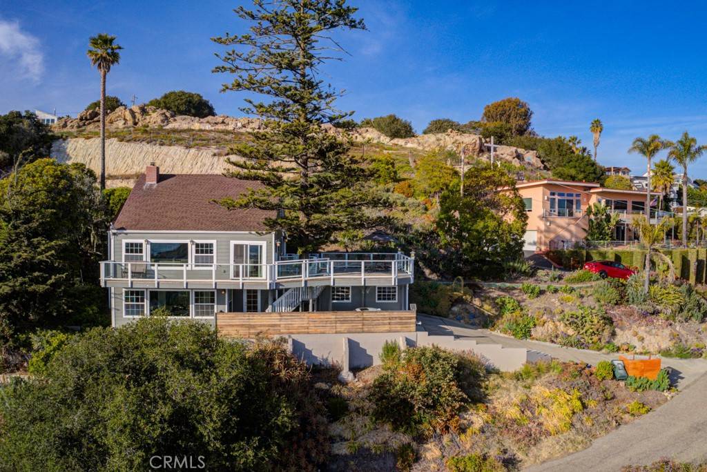 Pismo Beach, CA 93449,841 Bay ST