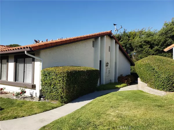 Vandenberg Village, CA 93436,3951 Mesa Circle DR