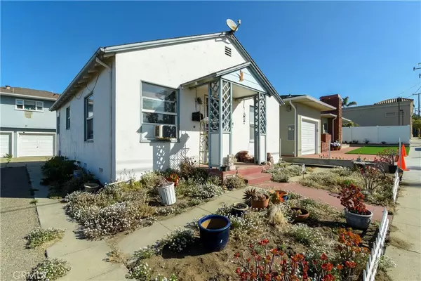 341 Main ST, Pismo Beach, CA 93449