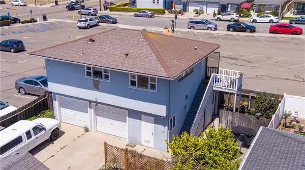 Pismo Beach, CA 93449,341 Main ST